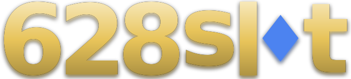 628slot logo